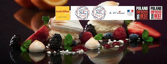 Restauracja The Piano